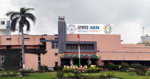 ICMR-NIN launches Nutrition Atlas in online and interactive form