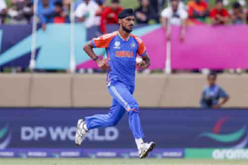 T20 World Cup: ‘I pray that Arshdeep performs well in final’, says pacer’s coach Jaswant Rai