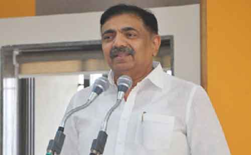 Maha budget an attempt to compensate Lok Sabha poll debacle: NCP-SP