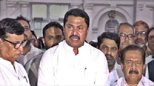 People indulged in cross voting caught in our trap: Maha Cong Chief