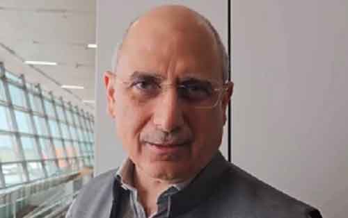 Sonia Gandhi sees election results as BJP’s failure, but public has given clear mandate: Nalin Kohli