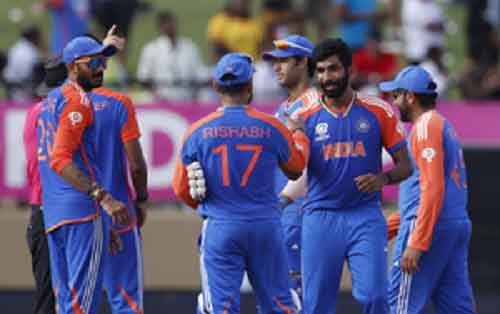 T20 WC Final: ‘India will win the final against SA’, says Kohli’s childhood coach Rajkumar Sharma