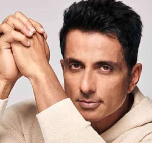 Sonu Sood says ‘World Cup is ours’ ahead of India-South Africa T20 final