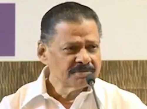 Will deal with ED politically and legally: Kerala CPI-M