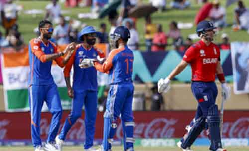 T20 World Cup final: ‘We are far better than South Africa,’ says former cricketer Renuka Dua