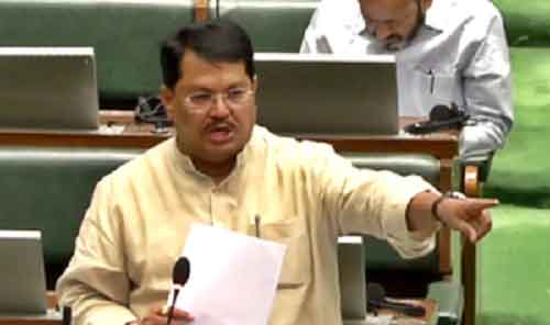 Maha Oppn rakes fake driving licence ‘scam’ in Assembly; Speaker directs govt to act