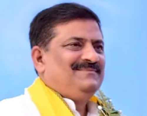 Sanjay Kumar Jha: The new face steering JD(U)’s national strategy