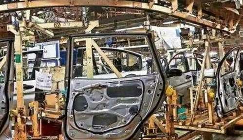 Indian automotive & ancillary sector to reach Rs 15 lakh crore, create over 19 million jobs