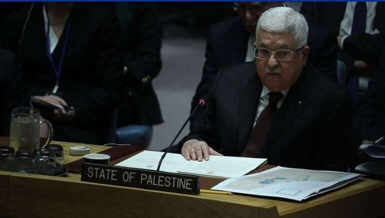 Palestine requests UN Security Council session over Israeli attacks on Gaza