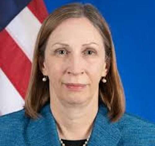 Russia summons US Ambassador over deadly Ukrainian attack on Sevastopol