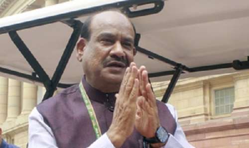 Om Birla is NDA’s pick for LS Speaker, may be first BJP leader to serve coveted post twice