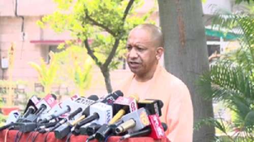 Only faces have changed in Congress, its character remains same: UP CM on Emergency