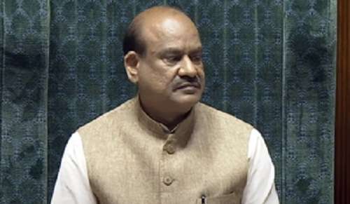 Om Birla picked as NDA’s candidate for LS speaker again