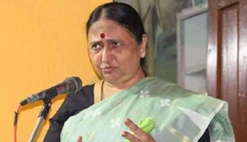 Ex-BJP leader Suryakanta Patil makes ‘ghar-wapasi’ to Sharad Pawar’s NCP