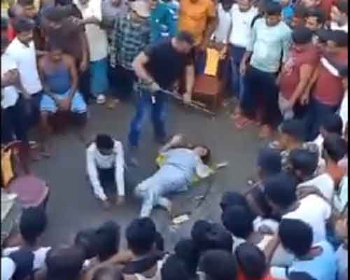 Didi’s Bengal unsafe for women, says BJP chief