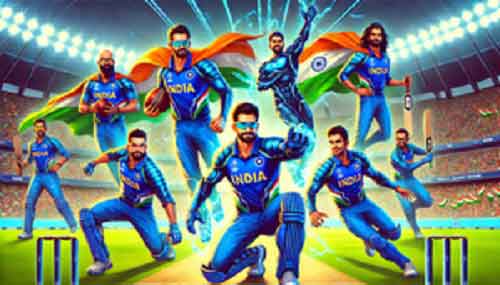 Satya Nadella, Sundar Pichai hail India’s historic T20 WC victory