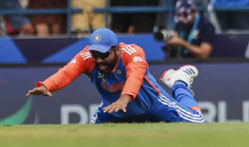 T20 World Cup: Jay Shah’s prediction in February comes true with India’s trophy win at Barbados