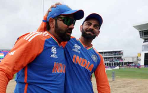 T20 World Cup: ‘Many, many congratulations to India’, says Shoaib Akhtar