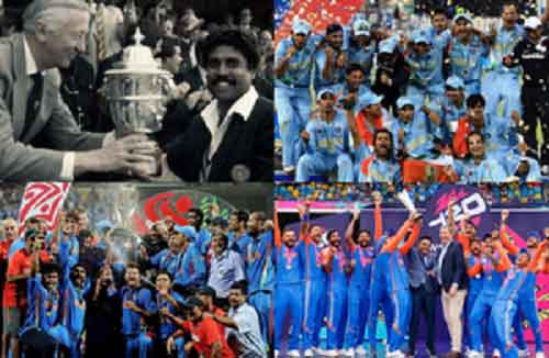 T20 World Cup: ‘He was holding that end up for us’, Rohit lauds Virat after winning title