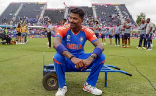 ‘Hardik will be deeply hurt’: Bangar on SKY’s appointment as India’s T20I captain