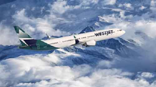 Canadian airline WestJet cancels 235 more flights amid strike