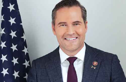 Iraq rejects US congressman’s comments against Iraqi judiciary chief