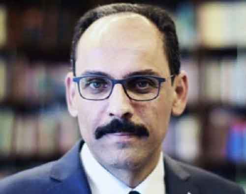 Turkish intelligence chief, Hamas leader discuss Gaza ceasefire talks