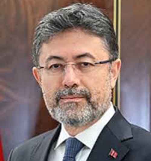 Wildfires in Turkey under control, arrests underway: Minister