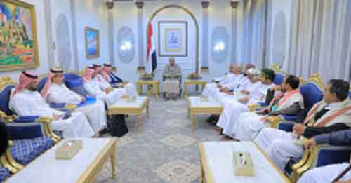 UN-sponsored Yemeni prisoner exchange talks begin in Oman
