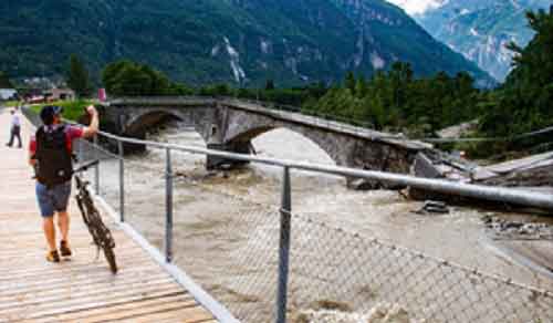 3 killed in violent storms in France