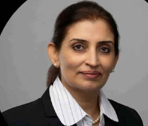 Sujata Saunik set to become first woman IAS officer to be Maharashtra Chief Secy