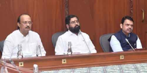 MahaYuti wins 9 seats, Congress and Shiv Sena-UBT one each in Maha Council biennial election