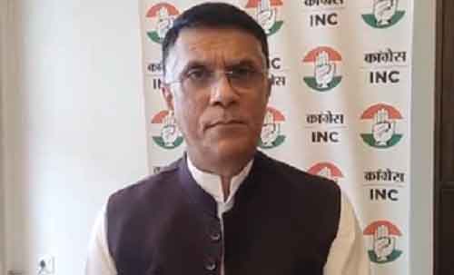 Major issues missing in today’s Mann Ki Baat, says Congress