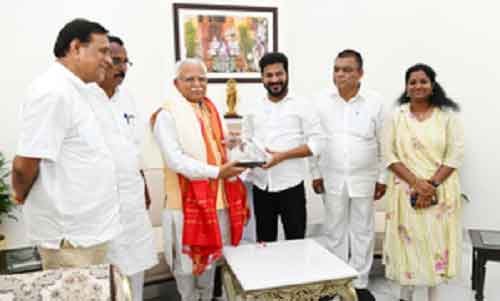 Smart Cities Mission extended till March, 2025