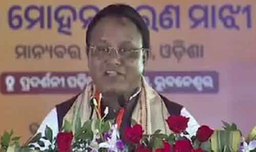 Ratna Bhandar of Jagannath Temple will be opened soon, Odisha CM reiterates