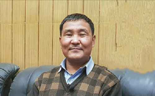 J&K’s trusted weather expert rules out any major flood threat