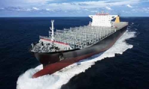 Samsung Heavy wins $1 billion order for 4 LNG carriers