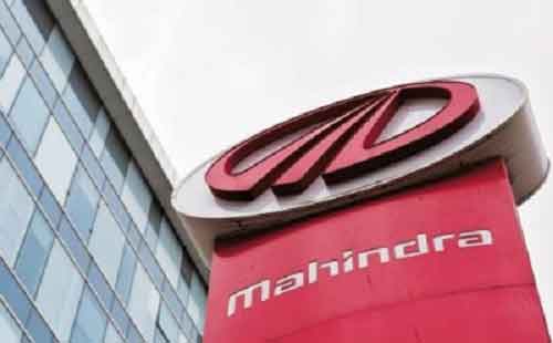 Mahindra logs 11 pc growth in overall auto sales for June at 69,397 units