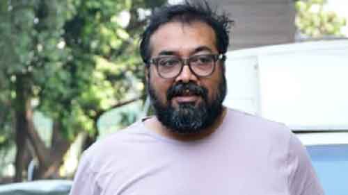 Anurag Kashyap’s message to morality police: ‘Don’t impose your morals on filmmakers’