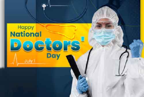 Doctors face high burnout, must set clear boundaries for work & personal life