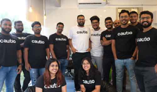 Video telematics startup Cautio raises Rs 6.5 cr led by Antler, other investors