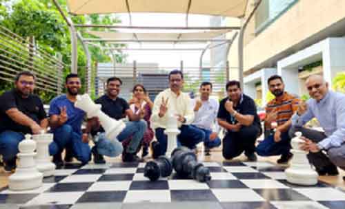 SRI-Bangalore democratising Galaxy AI in India