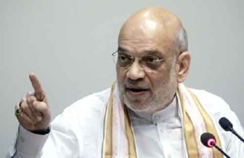 Amit Shah explains how ‘swadeshi’ criminal code will ensure speedy trial and justice