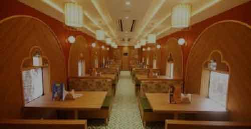 Palace on Wheels as wedding destination, bookings to start from September