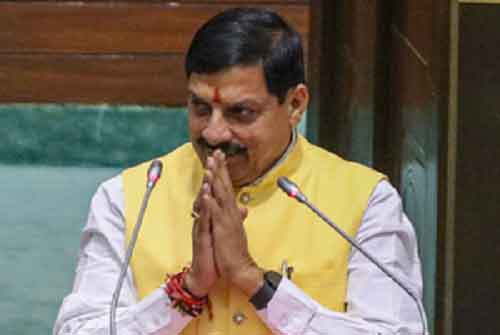 MP Assembly’s Monsoon Session begins on stormy note with Oppn protest