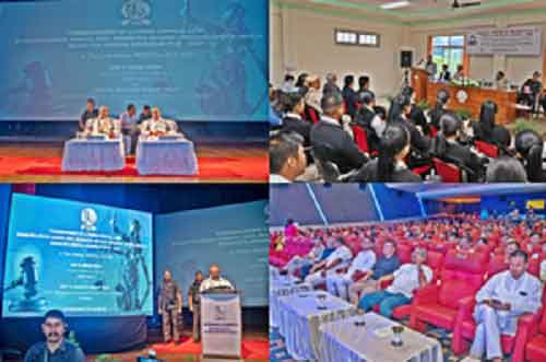 Northeastern states welcome three new criminal laws to speed up justice