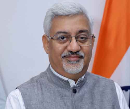 India offers $500 bn investment opportunity in clean energy, time to tap skilled youth