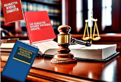 Modernisation of Justice System: Focus on efficiency and victims’ rights