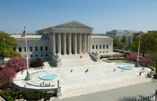 US Supreme Court rules ex-Presidents have absolute immunity for official act, not unofficial acts