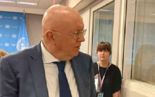 ‘Serious messages’ will come out of PM Modi’s Moscow visit: Senior Russian diplomat